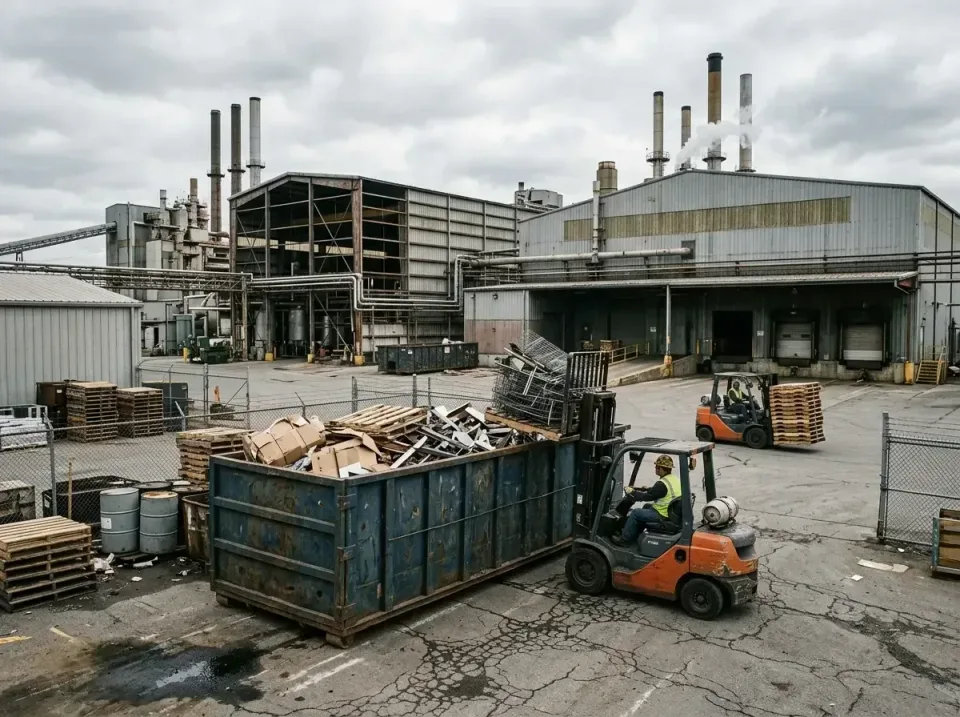 industrial-factory-scrap-conta-003 — frequently asked questions, Cheap Roll-off Dumpster Rentals in Rio Hondo, TX